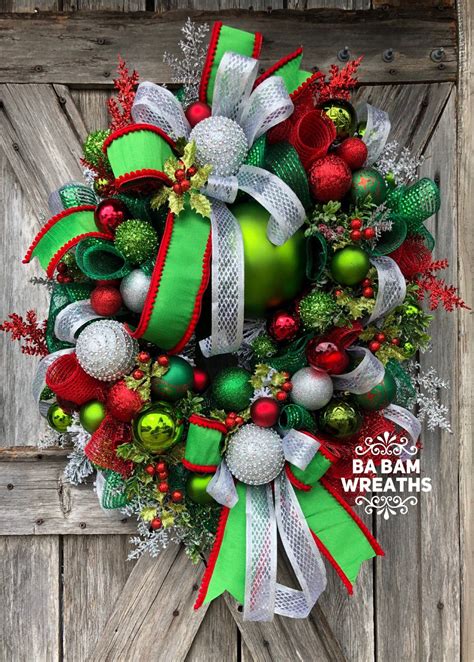 etsy christmas wreaths|christmas wreaths online shop.